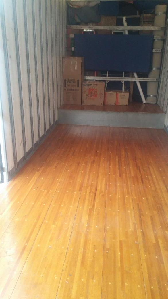 DcDclark1975's tweet image. Here at national van lines we have great pride about moving our customers here's our truck ready for next load