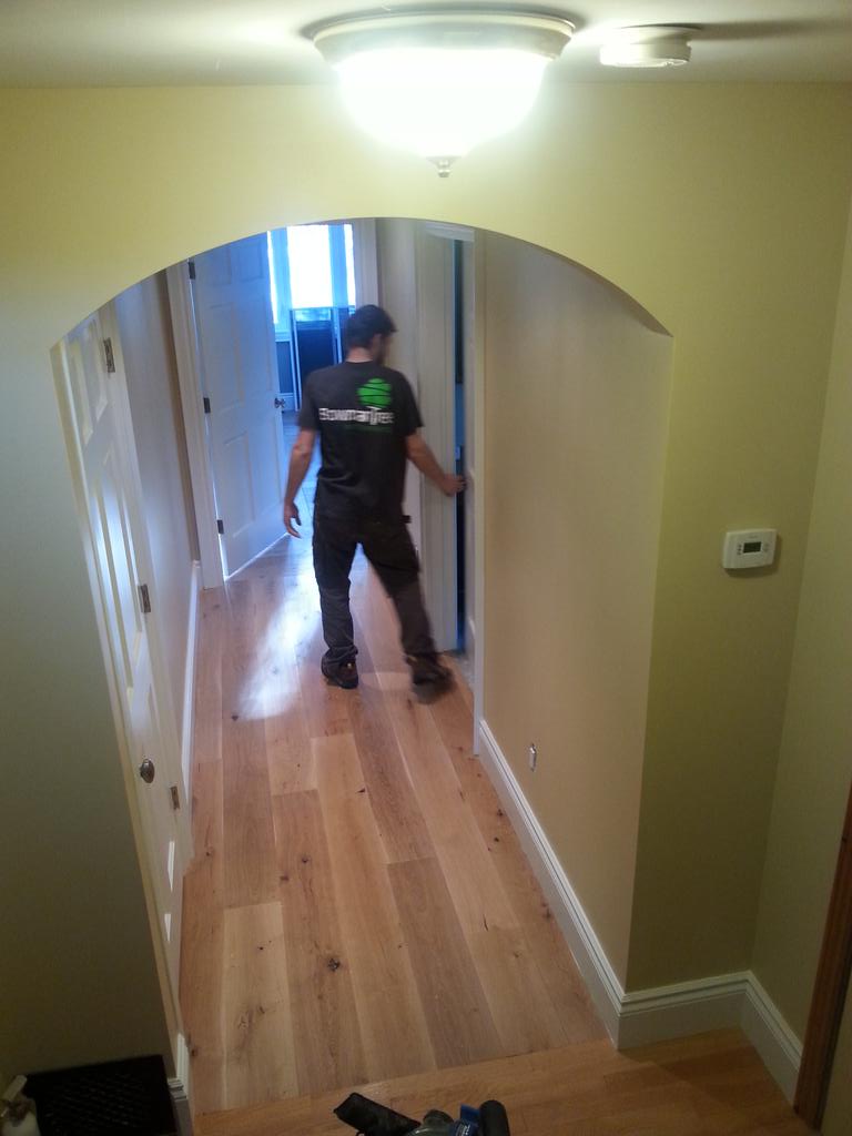 bowmantree's tweet photo. Another #bowmantree turn key reno complete. #muskoka #renos http://t.co/5SSAILD7GM