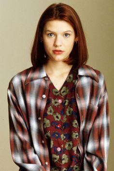 Also, happy birthday Claire Danes! You\ll always be pining for Jordan Catalano & looking fabulous in 90s shabby chic. 