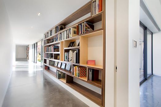 I'm often asked to design #custom interiors - get in touch if you would like to know more cruikshank.co.nz/contact-us/