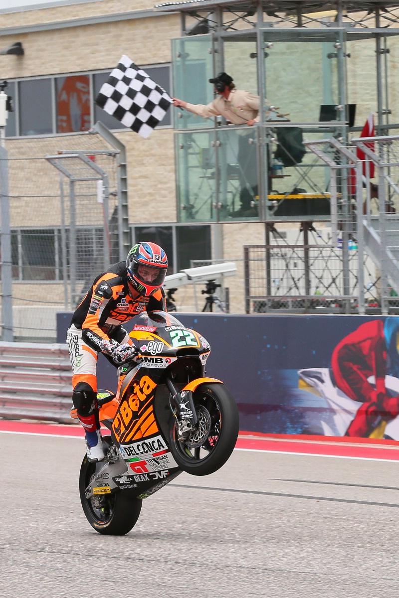 pahifer's tweet photo. .@SamLowes11 #Moto2 #Austin015 http://t.co/Gdygspzmxf