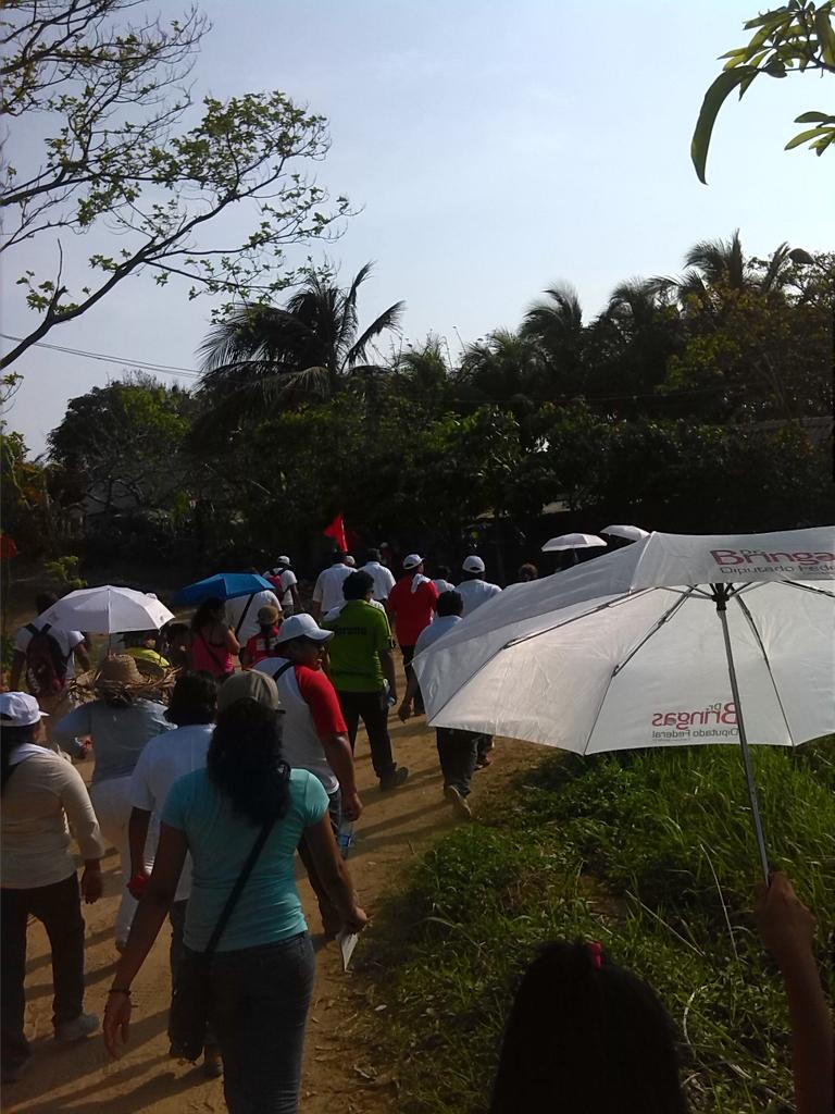 elhocionmx's tweet photo. #ConTodoOrgullo #DrBringas #VillaAllende
#SeTrataDeTodos
#PriUnido http://t.co/T50Tmxgb1Y