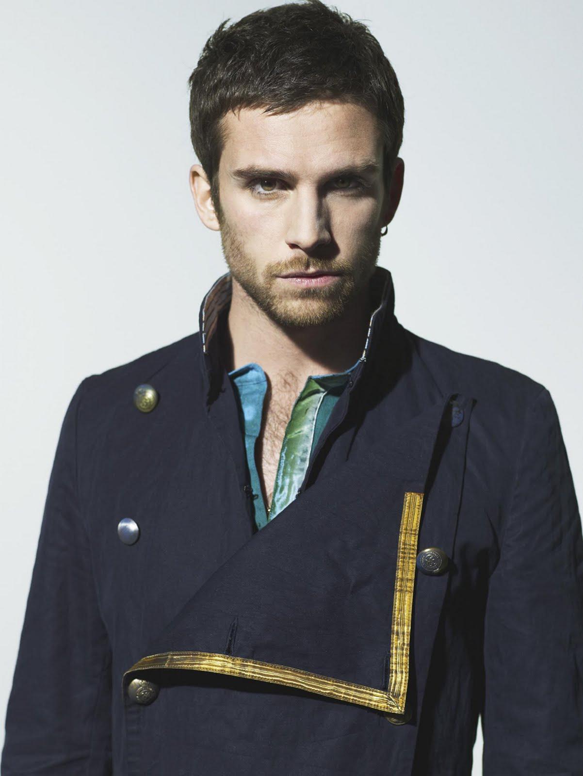 Happy Birthday to Guy Berryman!! 