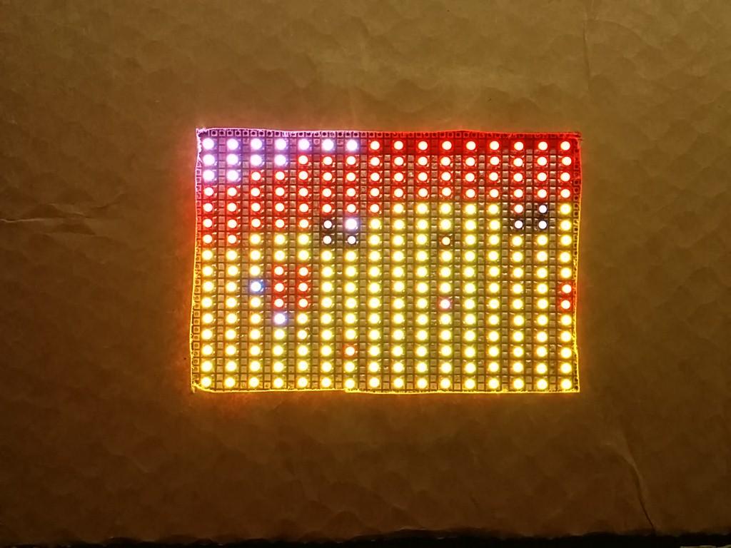 @Bitter_Cloth Guess the screencap.. ;p