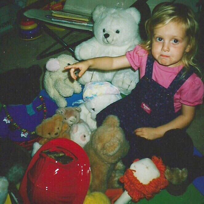 notorious_REW's tweet photo. YOU CAN'T SIT WITH US!!! #onlychildday #onwednesdayswewearpink #beanbear #fireduck #tufties #meandallmyfriends http://t.co/I2mACDmHG5