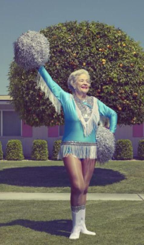 kkcheeer's tweet image. How you feel when you haven't cheered  in a while.....👵🏼👴🏻