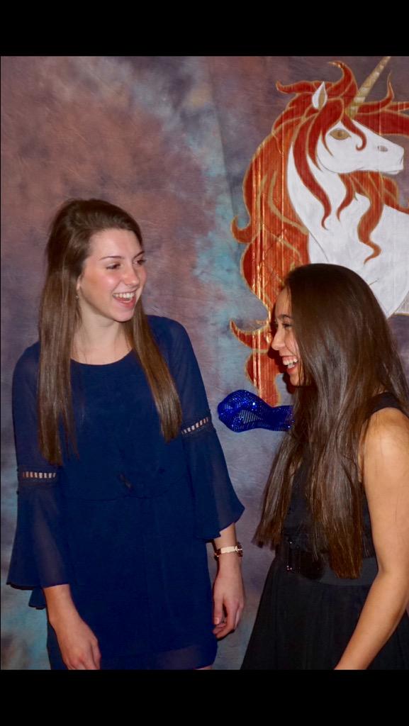 Happy 18th birthday! love you crazy kid   
