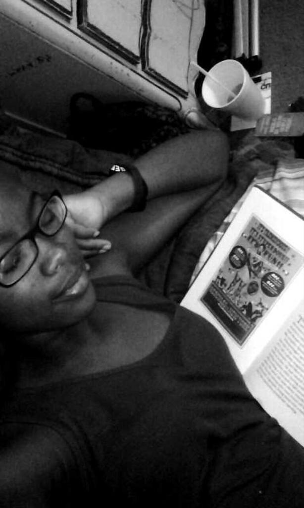 di_wreck_tioner's tweet photo. @U_Reads “The appetite for more is insatiable." #ureads http://t.co/wJUvCcuvCz