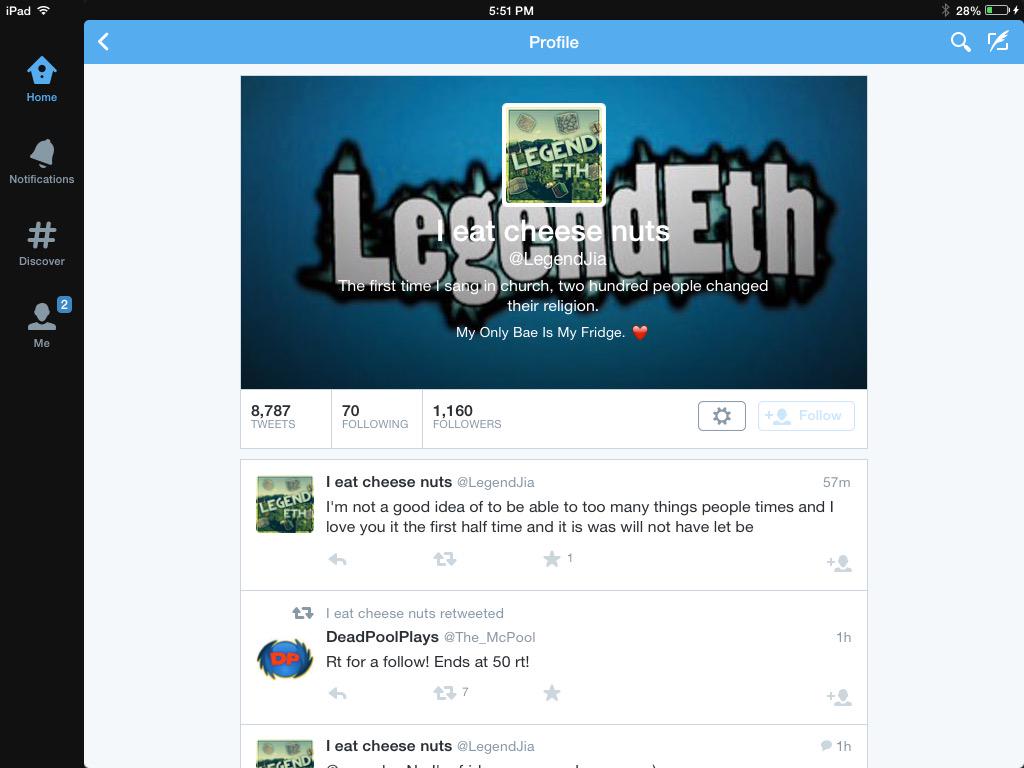 Player11235's tweet photo. @LegendJia Unblocked. http://t.co/IItfq6XjRj