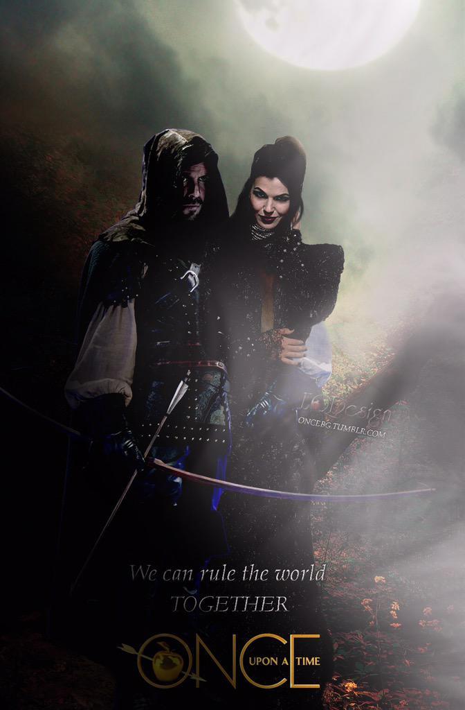 MsBrooklyn88's tweet image. OutlawQueen Is Unbreakable

#OutlawQueen #RobinIsBack