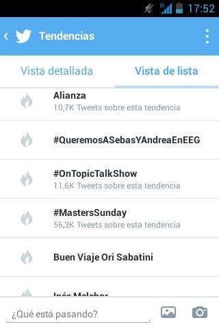 SebasLizar_Team's tweet photo. 😍 #QueremosASebasYAndreaEnEEG 😍🐍🐍 Los adoro y espero pronto verlos 
Son TT !😍😍😍🙈💙?
? http://t.co/x5PwYNtTya