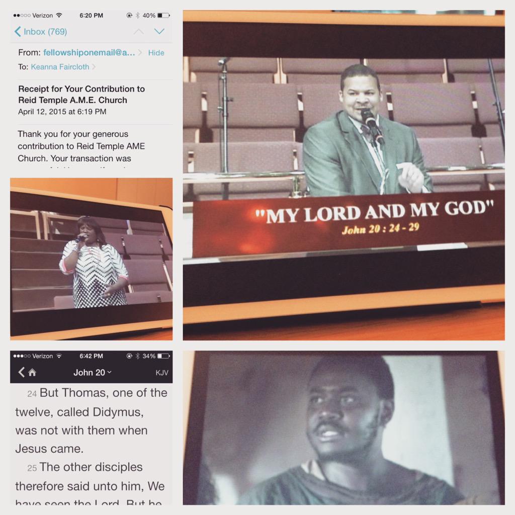 jazzygirlrockin's tweet image. @matthewwatley is convicting folks tonight!! I love @reidtempleame !!#ReidTemple