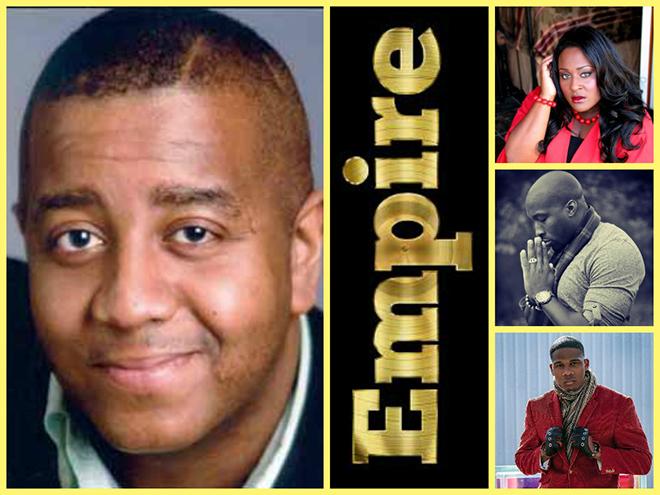 mrandrejthomas's tweet photo. <PLZ RT> @joelockettshow recap with @FoxEmpireTV support cast @mckayartstheatr http://t.co/TBPVqQyowd #andrejthomas http://t.co/IpvcWNjDp0