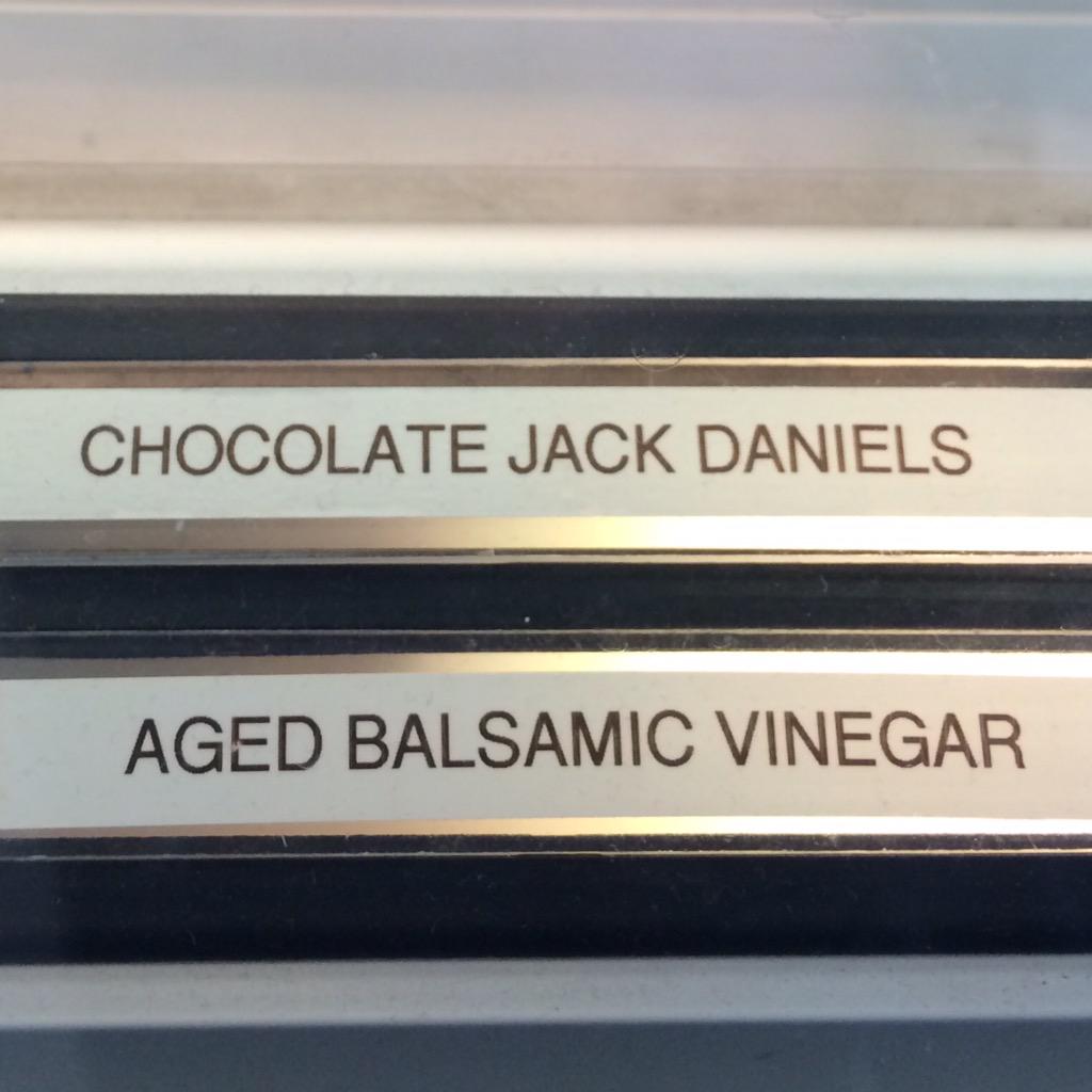 TeriMatthewson's tweet photo. A most go to in Vancouver. To sample and then decide on which to indulge in. Pure pleasure. @LaCasaGelato http://t.co/eHqG6qcE0A