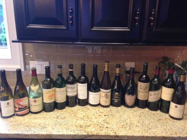 We don't always drink but when we do