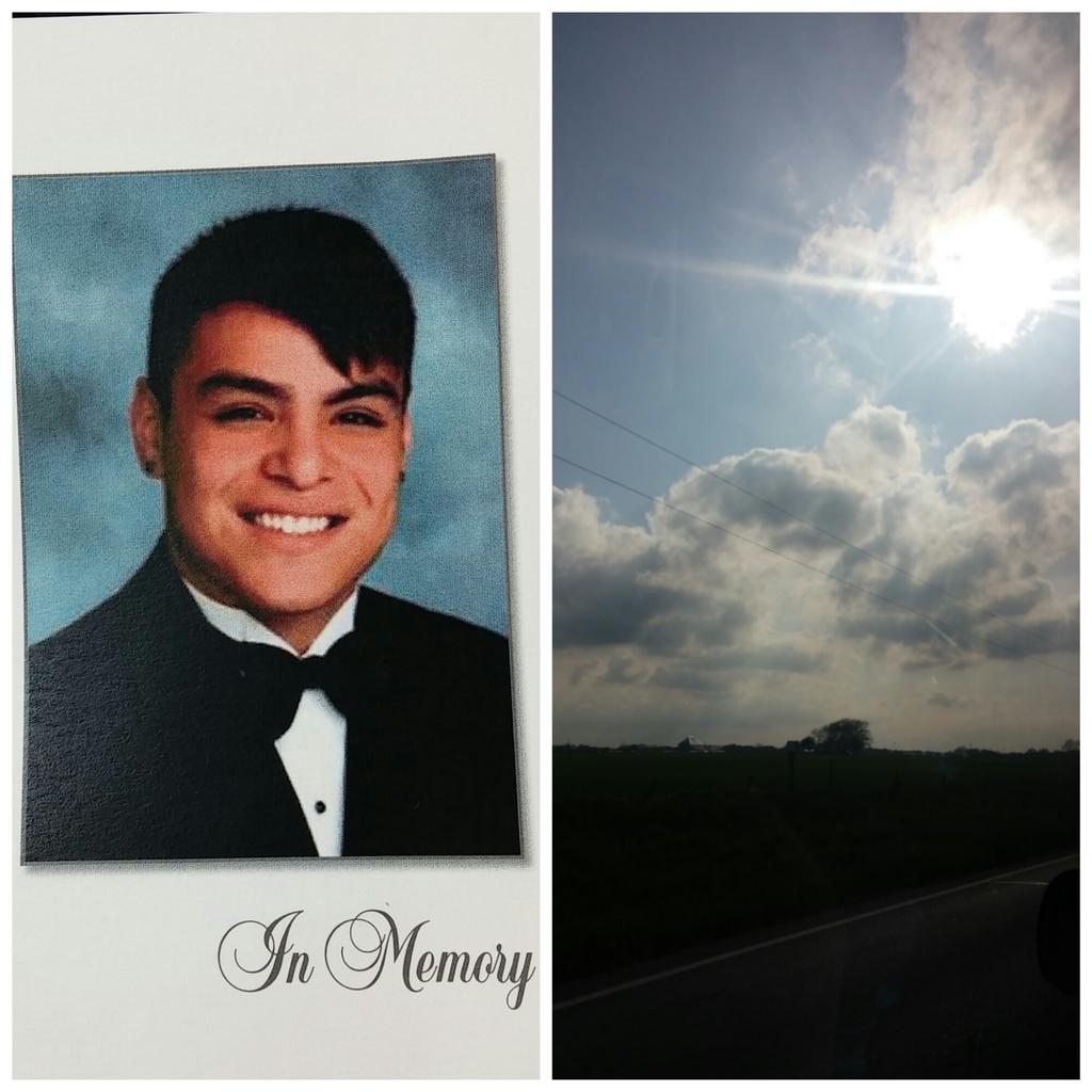 nathan_bo21's tweet image. We all will be waiting for that hug Amad. We all miss you and love you. Take care Spider, till Nxt time #RIPAmad