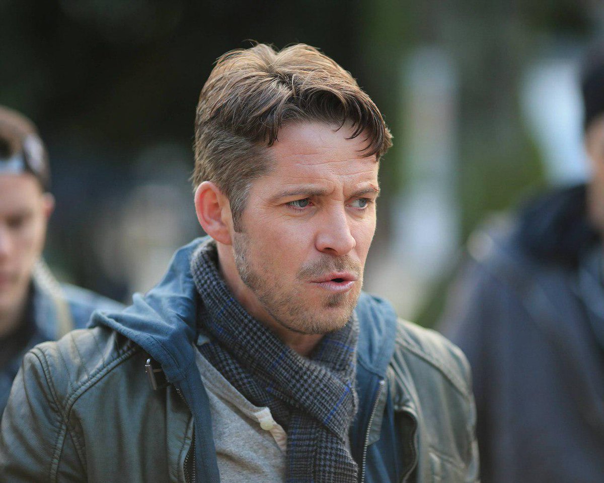 ouater's tweet image. #RobinIsBack