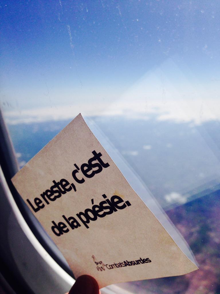 mariadelevep's tweet photo. @combatsabsurdes http://t.co/HA2N74qLIE