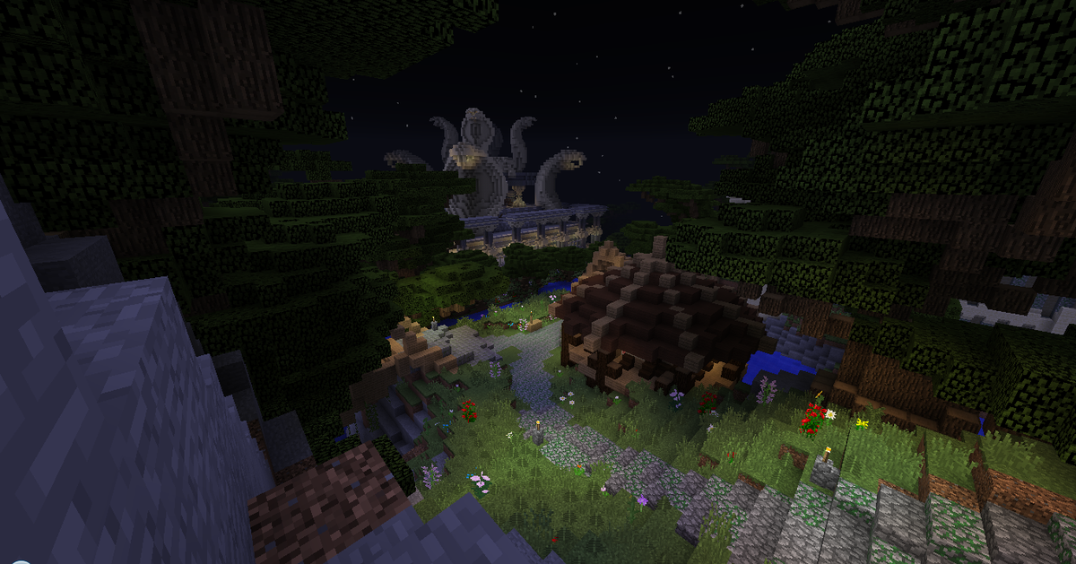 Guersak's tweet photo. Poco a poco el CTM va cogiendo forma, (ya falta menos ;)), #spoiler #MinecraftCTM http://t.co/dUn79OFnw9