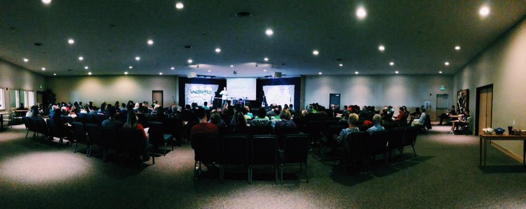 exp_friendship's tweet image. Raise your hand if you enjoyed the launch of our new series Unscripted! #BreakTheScript