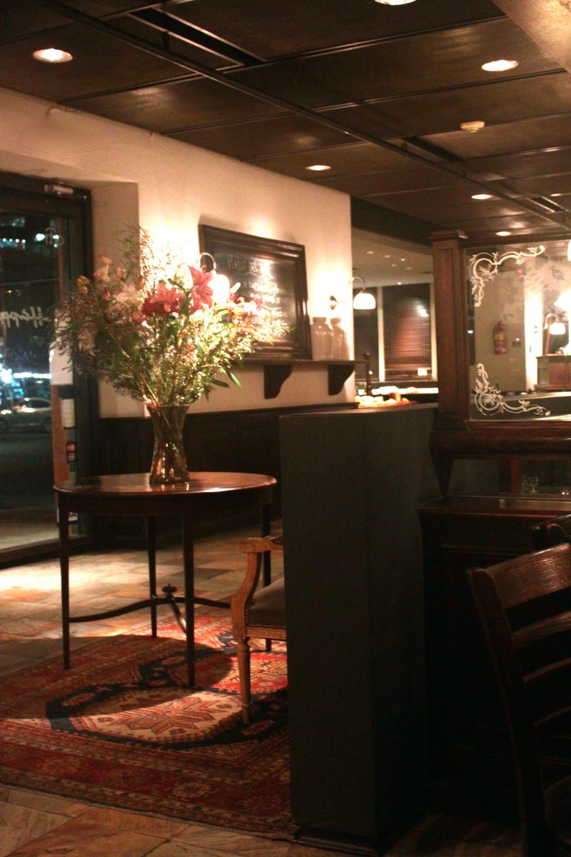 HappeningBA's tweet photo. Termina el fin de semana de la mejor manera.Te esperamos en #Happening. http://t.co/LXcuGKaVHT