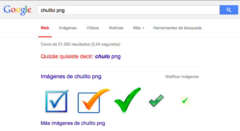 Juanjaramilloe's tweet photo. Soy tan tierno que escribo "chulito" y google me corrige "CHULO" http://t.co/P3vTXU4goA