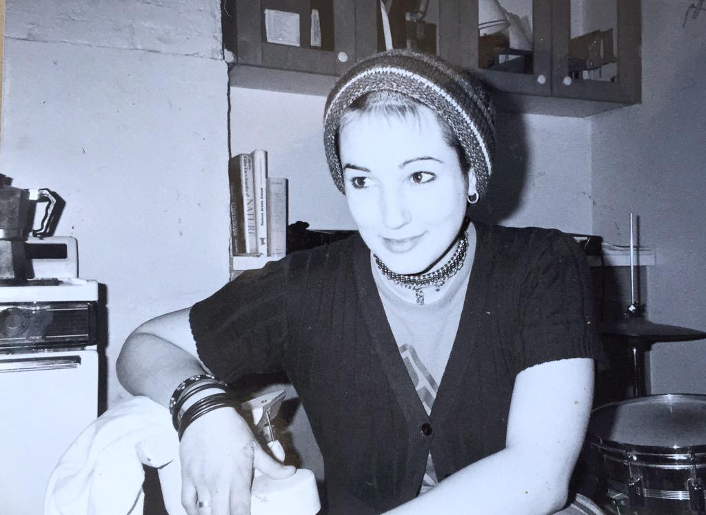 Lindsey Way tweet media