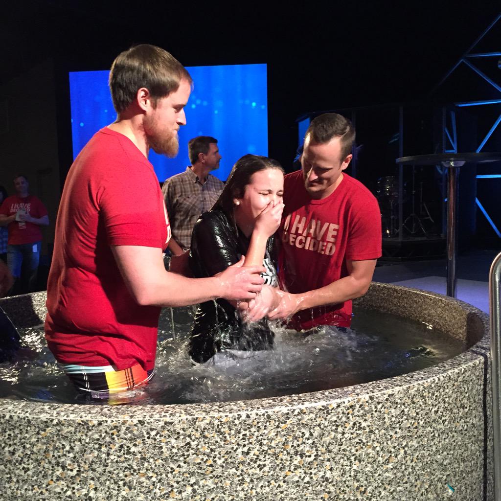 I have decided. 4/12/15