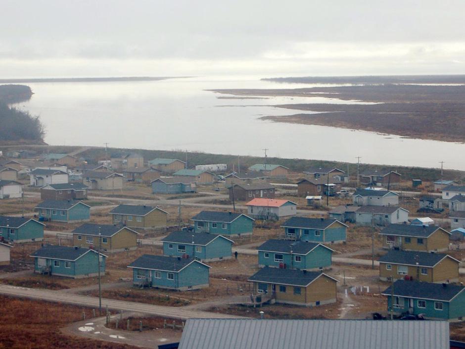 Apartheid by any other name: Why Canada should abolish the Indian Act and reserve system natpo.st/1I5rIzR