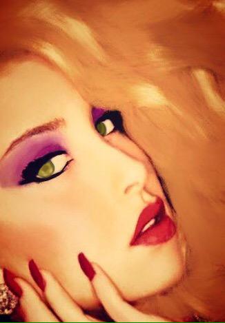ThatDumbWriter_'s tweet photo. Art from Yesterday. http://t.co/J7dAywO9mx