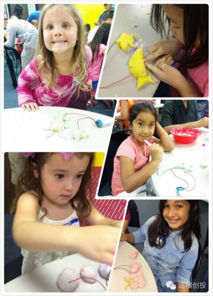 Maytixx's tweet photo. Check out #KidStarter, it's a place where #kids #build and #create with their #imagination 👉http://t.co/X4K3XHd0TU👈 http://t.co/QhJ44R62f2