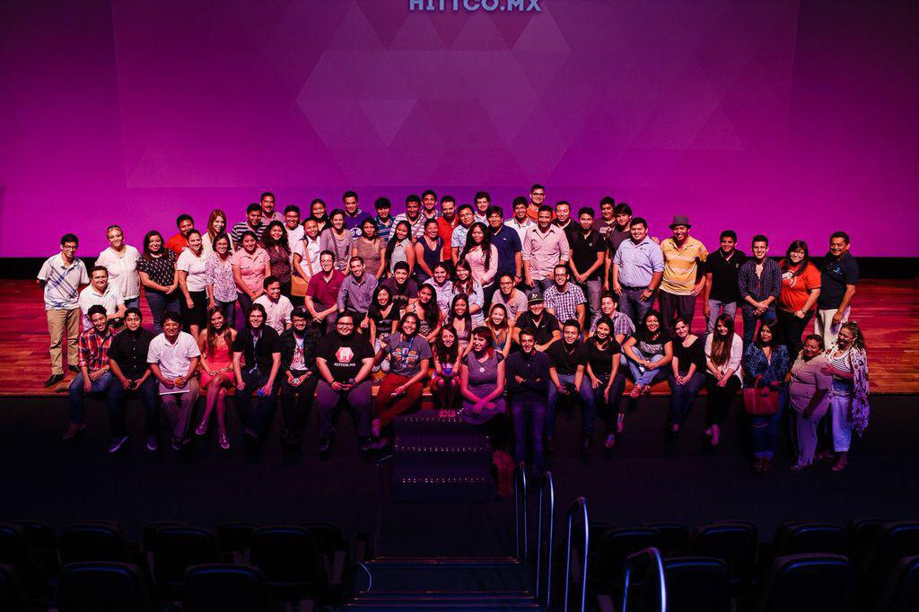 hittcomx's tweet photo. Gracias totales! http://t.co/AoSASf2RsG