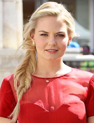 Happy Birthday Jennifer Morrison  