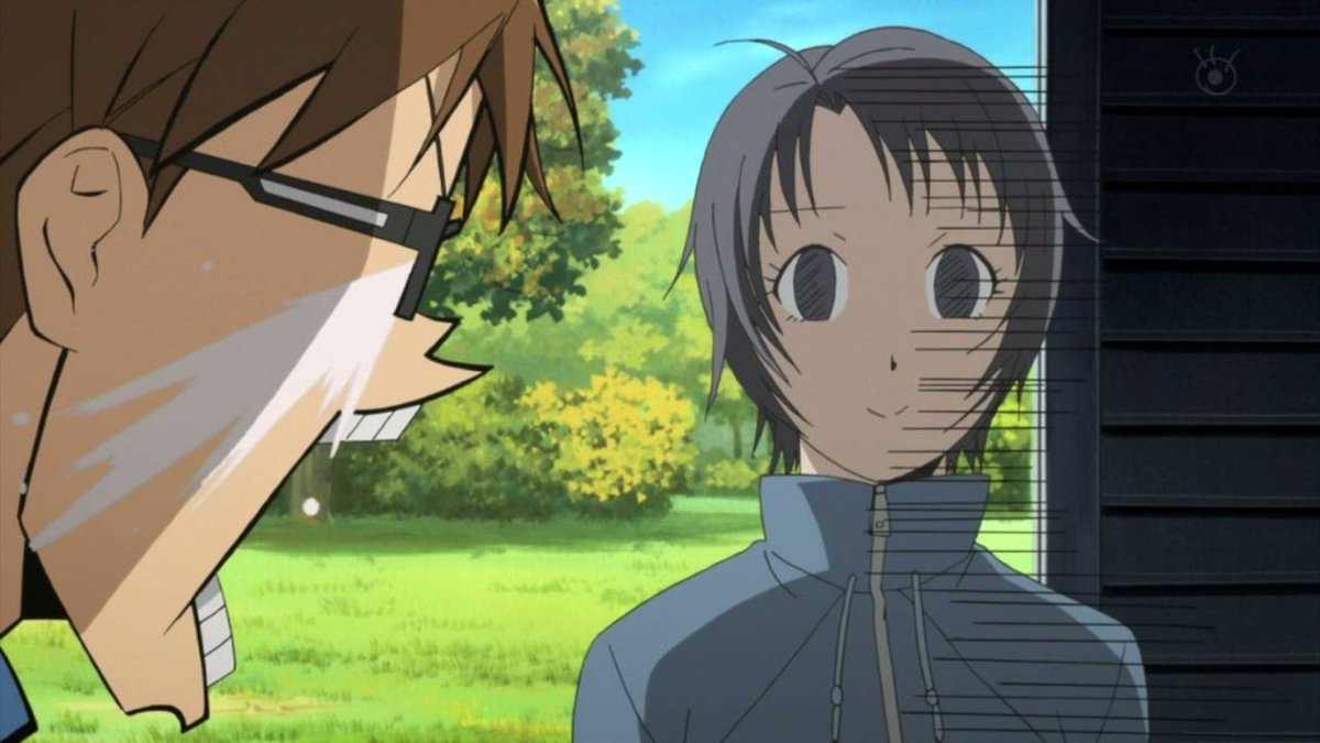 銀の匙　2期
　 　　　
５話　八軒、大わらわ

#銀の匙好きな人RT
#銀の匙最高て人はRT
#RTした人全員フォローする

<a href="/1silverspoon1/">銀の匙画像bot</a>