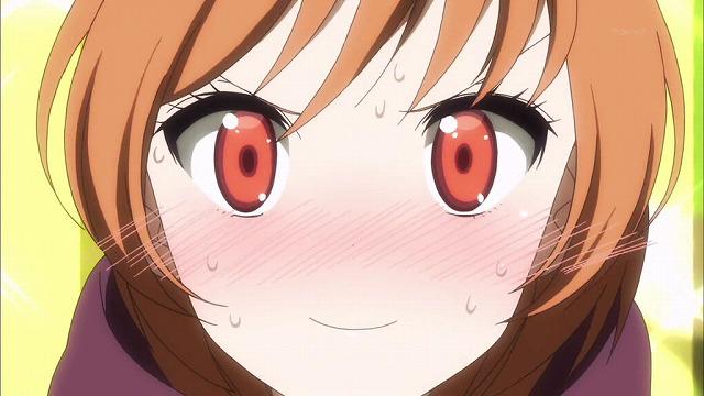 ニセコイ
２０話　ホンバン

#ニセコイ好きな人RT
#RTした人全員フォローする

ニセコイ好き集合です！
<a href="/1nisekoi1/">ニセコイ画像bot</a>