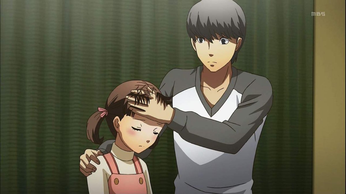 persona_4bot's tweet photo. ペルソナ4
#21　DON'T SAVE ANYONE ANYMORE
　
#ペルソナ4
#RTした人全員フォローする

ペルソナ4好きRT､ファボ､してください♪
@persona_4bot http://t.co/P1hItpWkGt