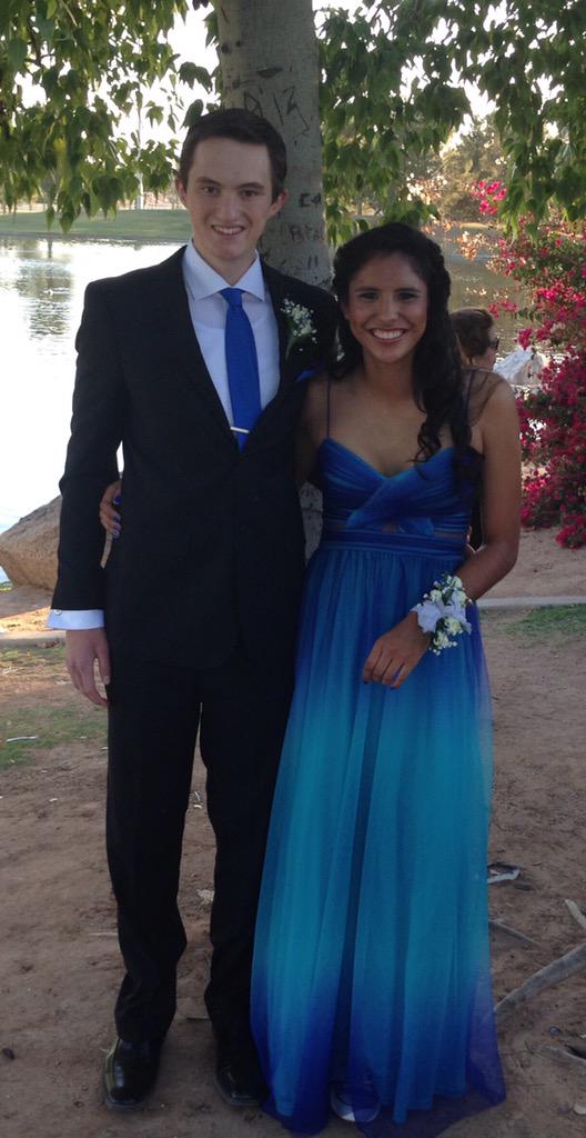 gabs627's tweet photo. prom was amazing http://t.co/u4NCUmWZsE