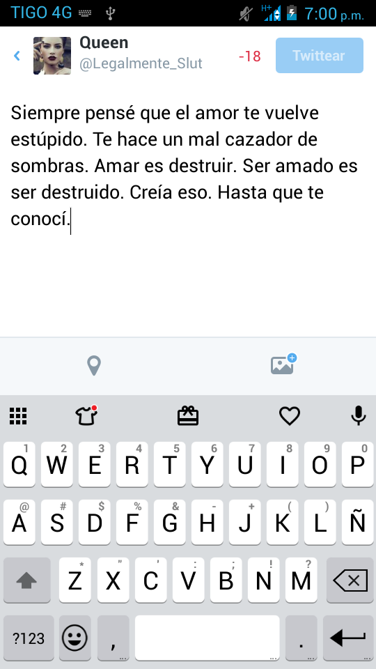 Legalmente_Slut's tweet photo. http://t.co/RGFbw8tfSQ