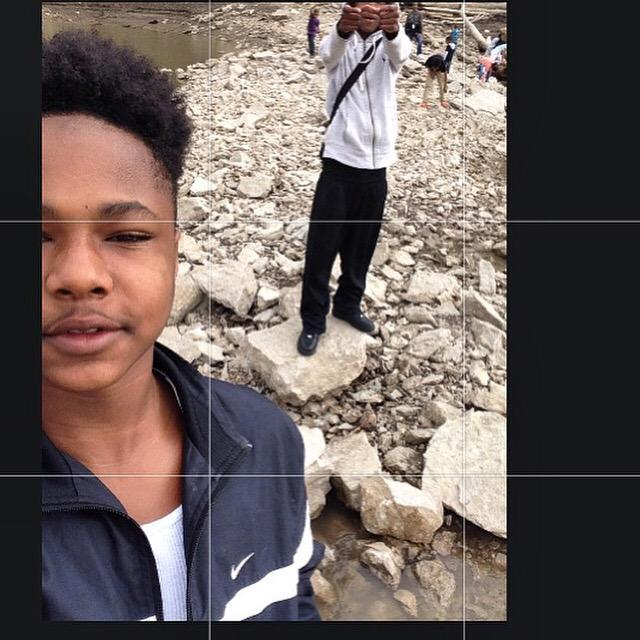 ShortyUpNextt's tweet photo. #PopOut with #GlocksOut me and Luh bra http://t.co/ZAPA2kKOG1