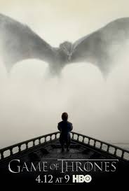 KineticApp's tweet image. #Season5 of Game of Thrones is about to start! Who's going to die this time?? #GoT #KineticApp