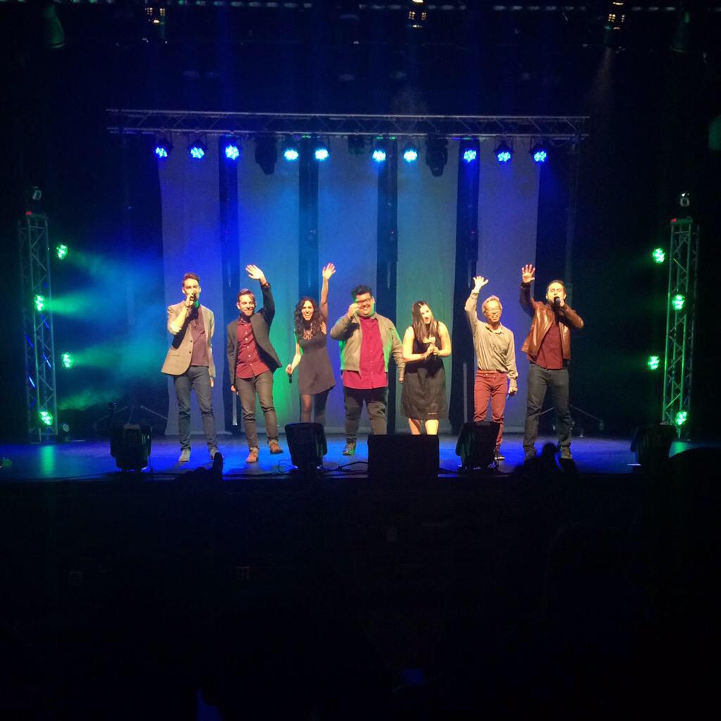 LevelACappella's tweet image. We had the most amazing time at @SingStrongCHI this weekend! Thanks to everyone who came to see the shows!