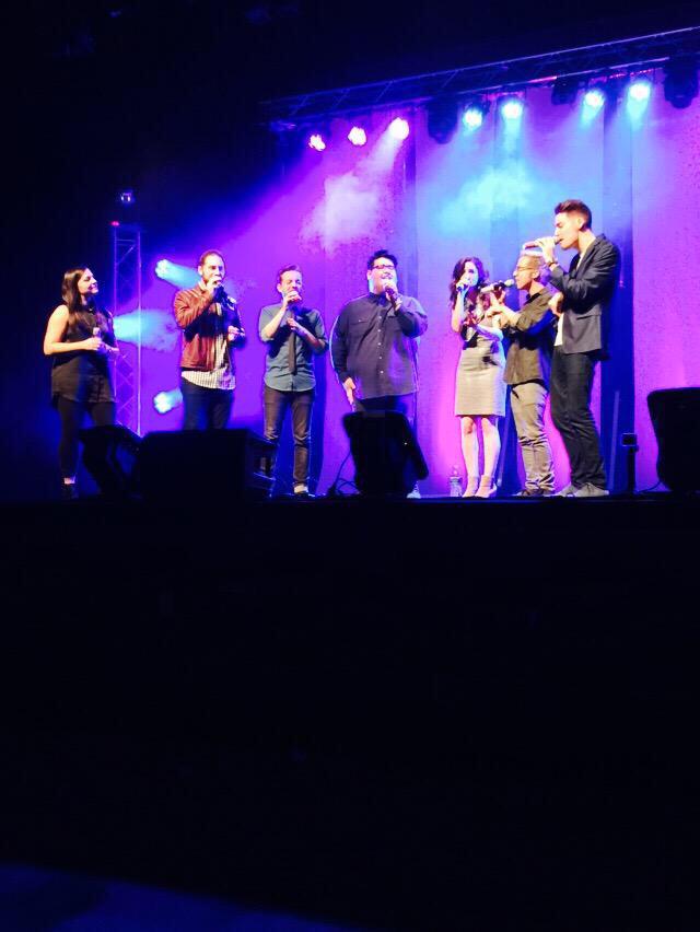 LevelACappella's tweet image. We had the most amazing time at @SingStrongCHI this weekend! Thanks to everyone who came to see the shows!