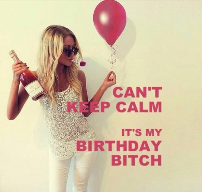 cindyfamous's tweet photo. It's my bday 🎉🎉🎉🎉🎁 http://t.co/XWGncsw6rL