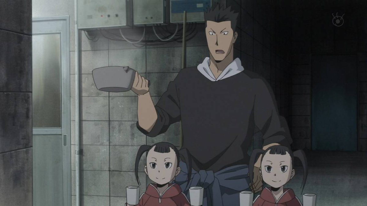 銀の匙　2期
　 　　　
９話　最後の牛乳

#銀の匙好きな人RT
#銀の匙最高て人はRT
#RTした人全員フォローする

<a href="/1silverspoon1/">銀の匙画像bot</a>