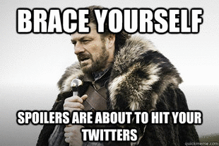 DSG_Web_Design's tweet photo. Trying hard to do our jobs today &amp; be wary of #GameOfThronesSeason5 spoilers online! meme from http://t.co/o5rP6WFv0j http://t.co/3GssDZ36zz