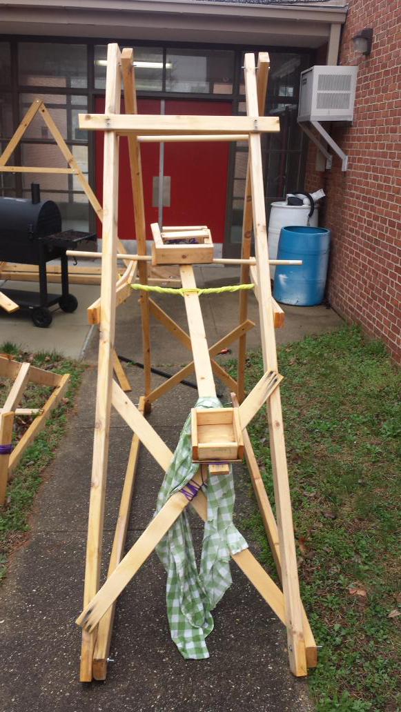 itssoib's tweet photo. "The quest for survival drives scientific and technical innovation" #statementofinquiry #medieval @ibmyp http://t.co/m8jdMhVawe