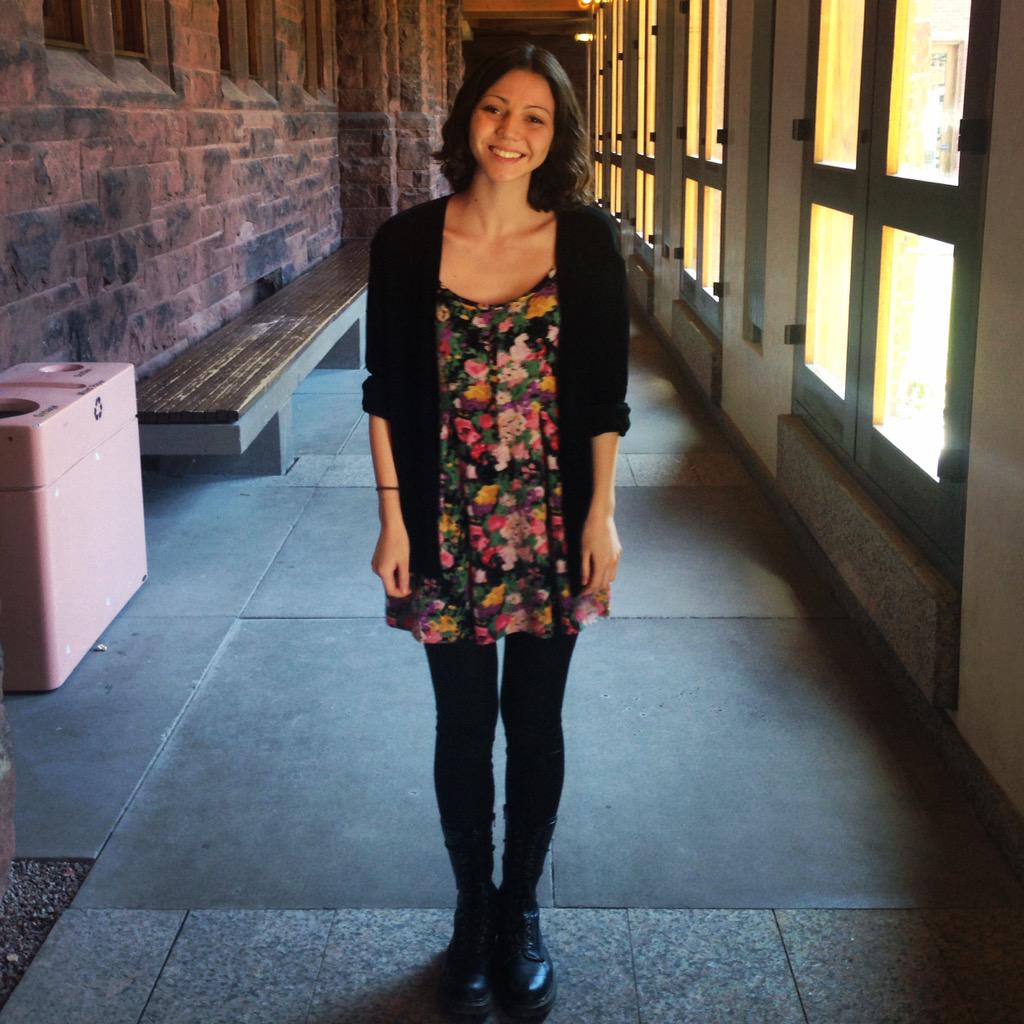 keepTOawesome's tweet photo. "Despite all of the problems in the City, there are so many amazing people trying to address them." #keepTOawesome http://t.co/LQGfb1mRhM