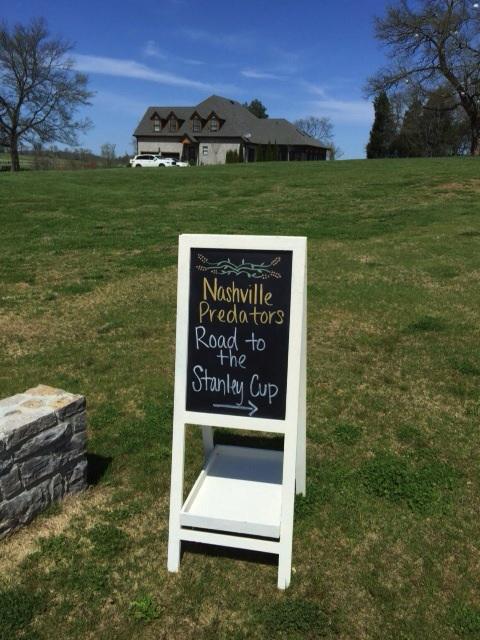 mackandkates's tweet photo. Proud to cater the @PredsNHL end of season party! Supporting you all the way to the Stanley Cup! http://t.co/BziYnxAj2a