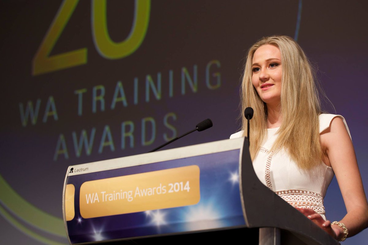 cciappsolutions's tweet photo. Find out what the judges are looking for at the @WATrainingAwrds http://t.co/gJ2GHLDUjY Applications close may 8 http://t.co/I6pAidEuwe