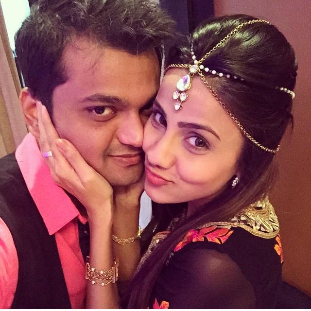 divinevrindafc's tweet photo. New #VriVin #Adorable #lubly  @bmehta89 @vrinda_90 http://t.co/aAaMF9e72L